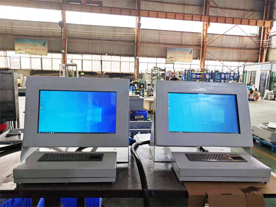 防爆電腦的接口種類有哪些